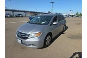 $16900 : Honda Odyssey 2016 EX-L 4dr thumbnail