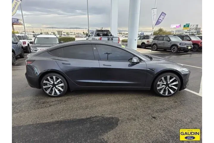 $32808 : Tesla Model 3 2024 4dr Sedan image 9