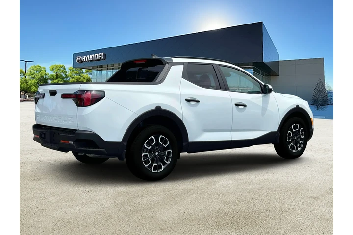 $21999 : Hyundai SANTA CRUZ 2024 SEL image 9