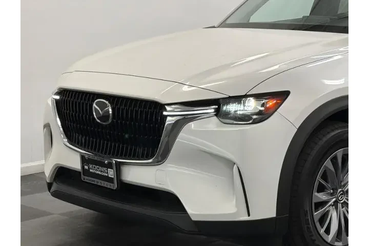 $32500 : Mazda CX-90 Plug-in Hybrid 2 image 2