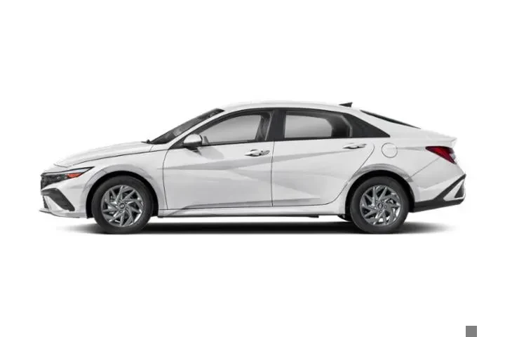 $23601 : Hyundai ELANTRA Hybrid 2024 image 2