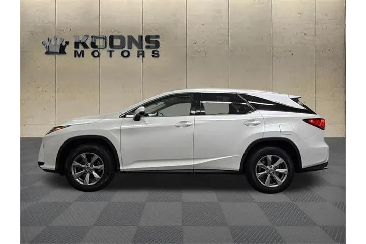 $28500 : Lexus RX 350L 2019 AWD 4dr S image 3