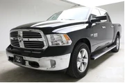 Ram 1500 2015 4x4 Big Horn 4 en Houston