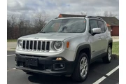 $7999 : 2016 Renegade Limited thumbnail