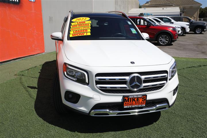 $27999 : 2022 MERCEDES-BENZ GLB 250 image 2