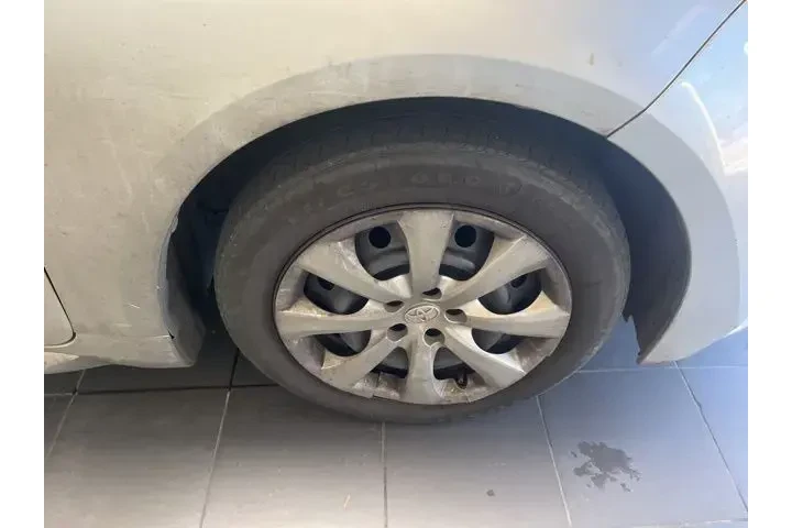 $14439 : Toyota Corolla 2020 LE 4dr S image 6