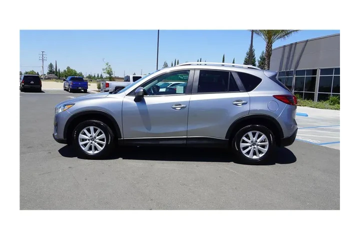 $12495 : 2013 CX-5 Touring image 9