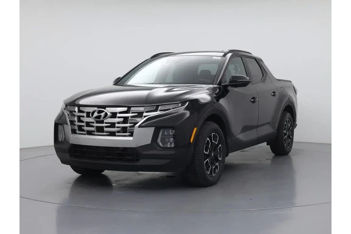 $23998 : Hyundai SANTA CRUZ 2022 AWD image 4