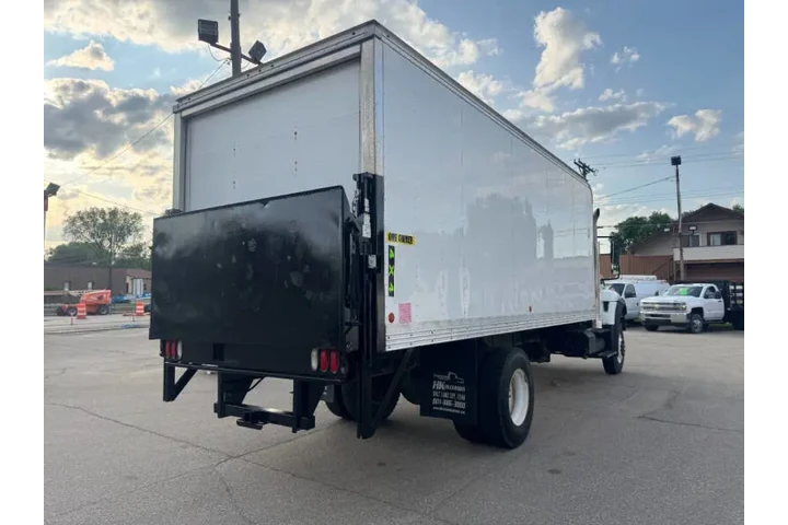 $45990 : 2009 International WorkStar 7 image 5