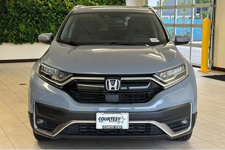 $28336 : Honda CR-V 2022 AWD Touring image 9