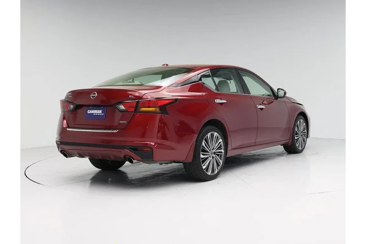 $25998 : Nissan Altima 2023 AWD 2.5 S image 8