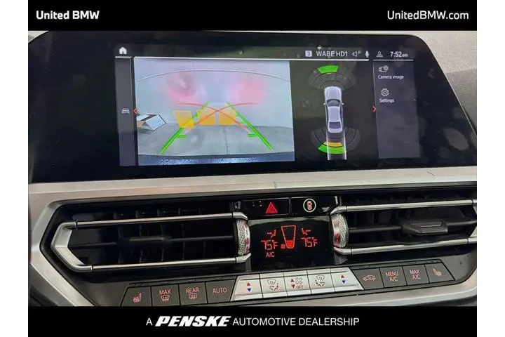 $24495 : BMW 3 Series 2020 AWD 330i x image 9