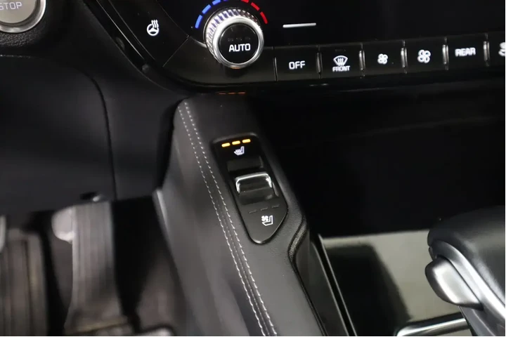 $37749 : Kia Telluride 2024 AWD EX 4d image 8