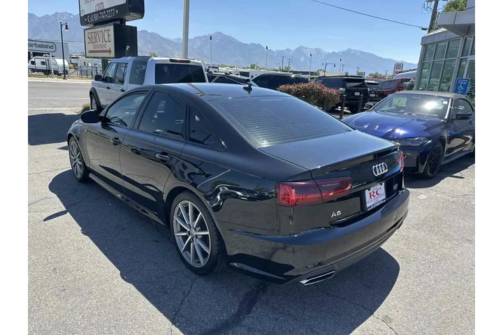 $18710 : 2018 A6 Premium image 8