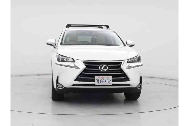 $23998 : Lexus NX 200t 2015 AWD F SPO image 5