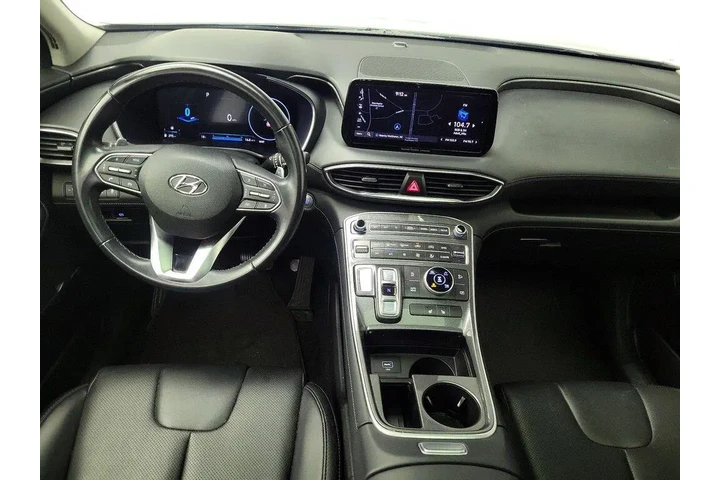 $23998 : Hyundai SANTA FE 2023 AWD SE image 9