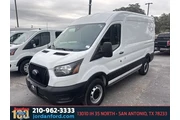 $33738 : Ford Transit 2023 250 3dr SW thumbnail