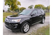 $9995 : 2018 Explorer XLT thumbnail