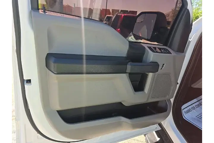 $22999 : Ford F-150 2020 4x2 Lariat 4 image 9