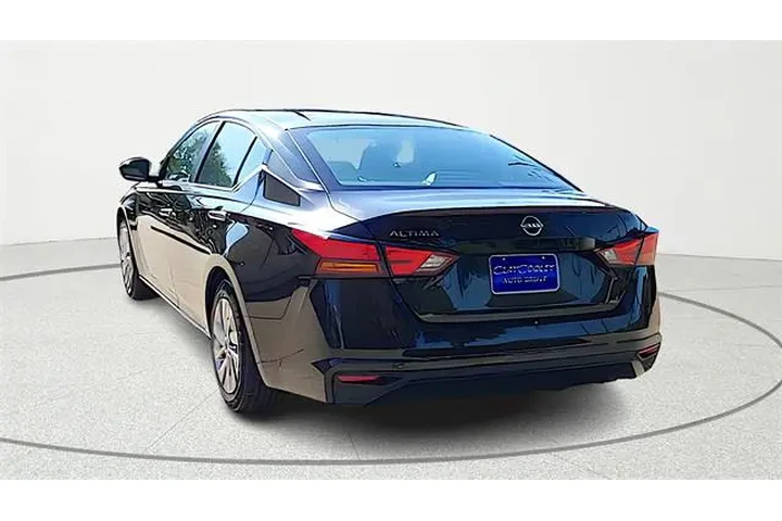 $16655 : Nissan Altima 2024 2.5 S 4dr image 6
