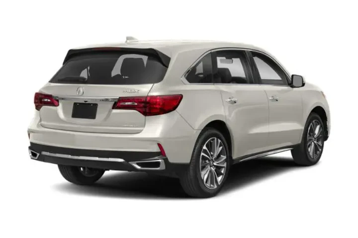 $20995 : Acura MDX 2020 SH-AWD 4dr SU image 3