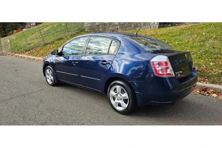 $5995 : 2007 Sentra 2.0 SL image 5
