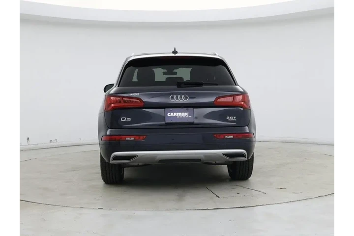 $21998 : Audi Q5 2018 AWD 2.0T quattr image 6