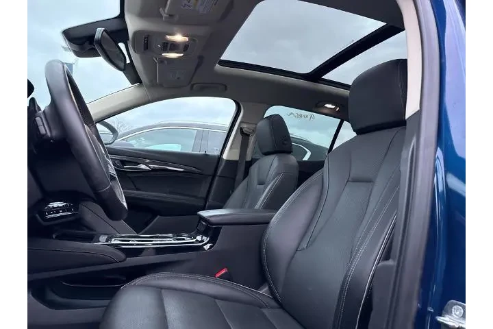 $27215 : Buick Envision 2022 AWD Esse image 8