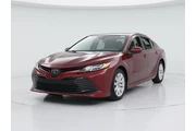 $23998 : Toyota Camry 2019 LE 4dr Sed thumbnail