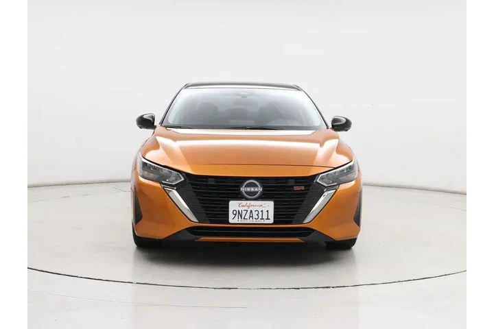 $23998 : Nissan Sentra 2024 SR 4dr Se image 5