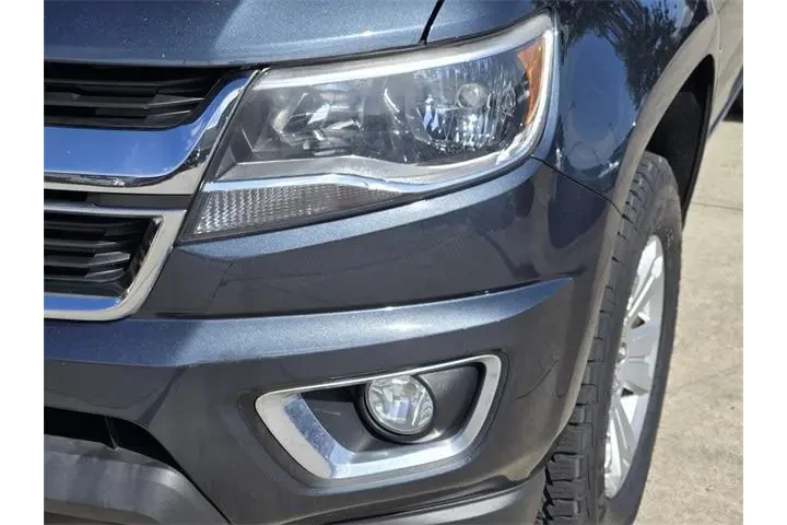 $22320 : Chevrolet Colorado 2019 4x2 image 9