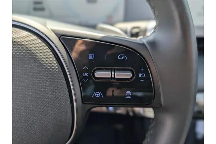 $25500 : Hyundai IONIQ 5 2024 SEL 4dr image 5