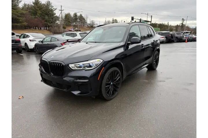 $45999 : 2023 BMW X5 xDrive40i image 2