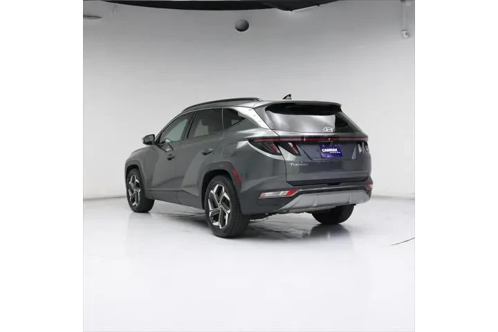 $23998 : Hyundai TUCSON 2022 Limited image 2