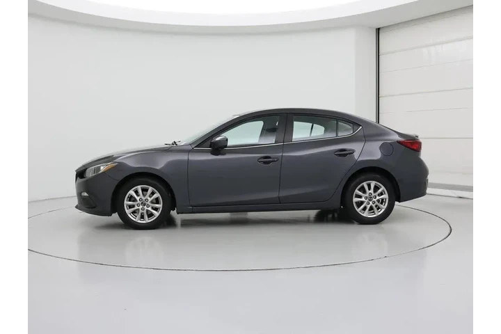 $12998 : Mazda Mazda3 2014 i Touring image 3