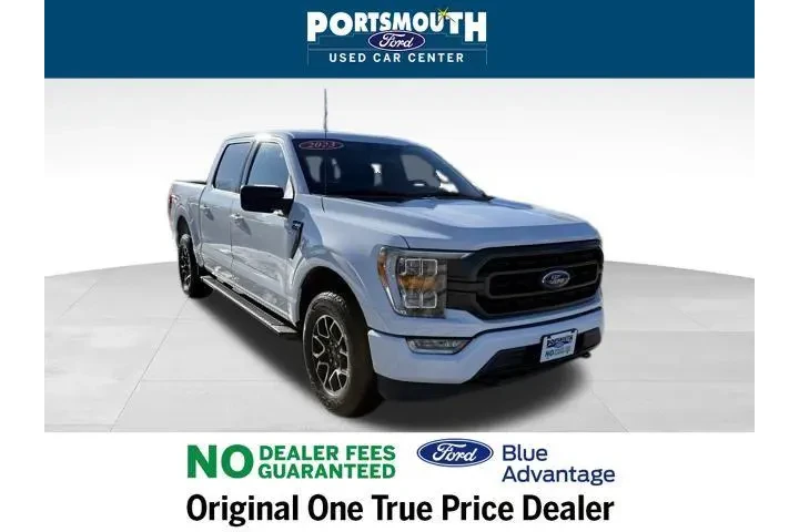 $39995 : Ford F-150 2023 4x4 Lariat 4 image 1