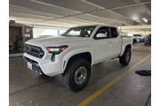 Toyota Tacoma 2025 4x2 SR5 4 en San Diego