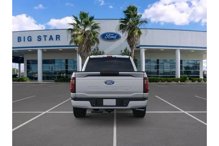 $38993 : Ford F-150 2025 4x2 STX 4dr image 5