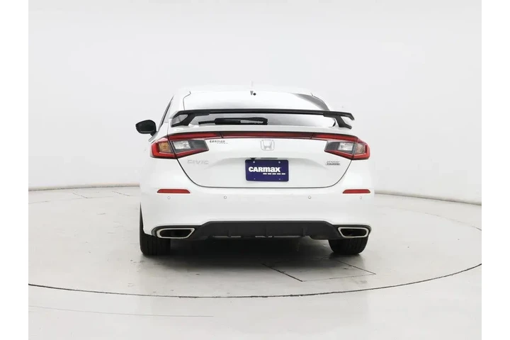 $27998 : Honda Civic 2023 Sport Touri image 6