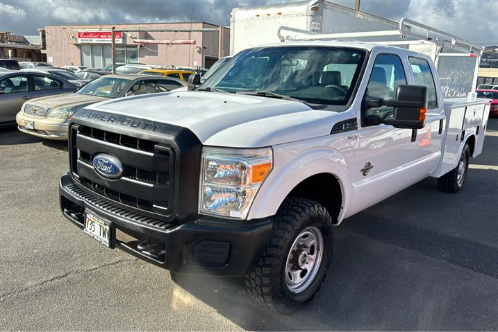 $29995 : 2014 Super Duty F-250 SRW 4WD image 4