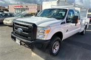 $29995 : 2014 Super Duty F-250 SRW 4WD thumbnail