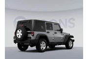 $13000 : Jeep Wrangler Unlimited 2014 thumbnail