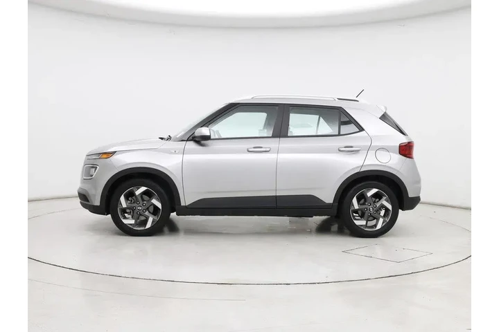 $19998 : Hyundai VENUE 2023 SEL 4dr C image 3