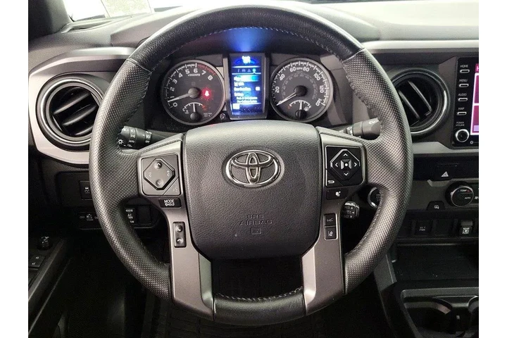 $35998 : Toyota Tacoma 2023 4x2 TRD O image 10