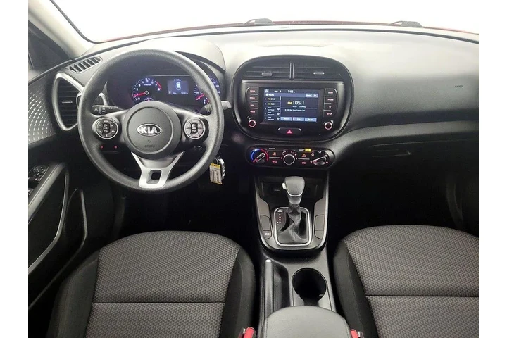 $14998 : Kia Soul 2020 LX 4dr Crossov image 9
