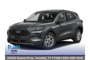 Ford Escape 2024 Active 4dr