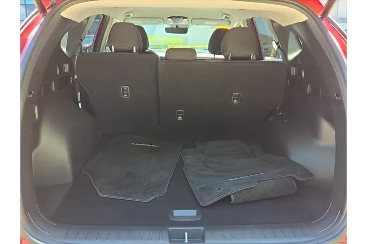 $22603 : Hyundai TUCSON 2023 SEL 4dr image 10