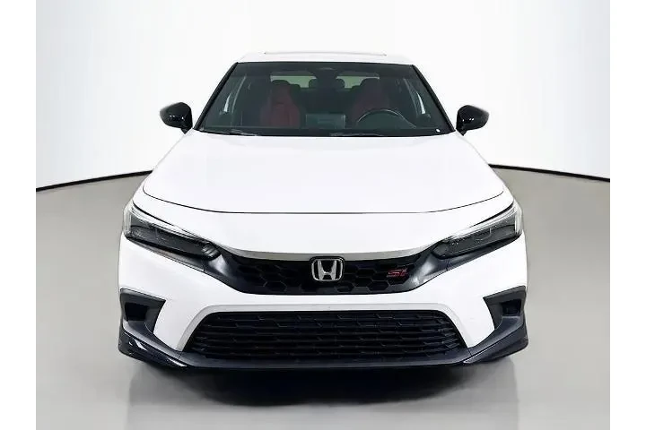 $29000 : Honda Civic 2023 Si 4dr Seda image 2