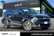 Pre-Owned 2023 Sportage LX en Imperial County