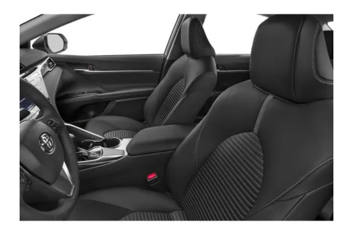 $15990 : Toyota Camry 2020 SE 4dr Sed image 9